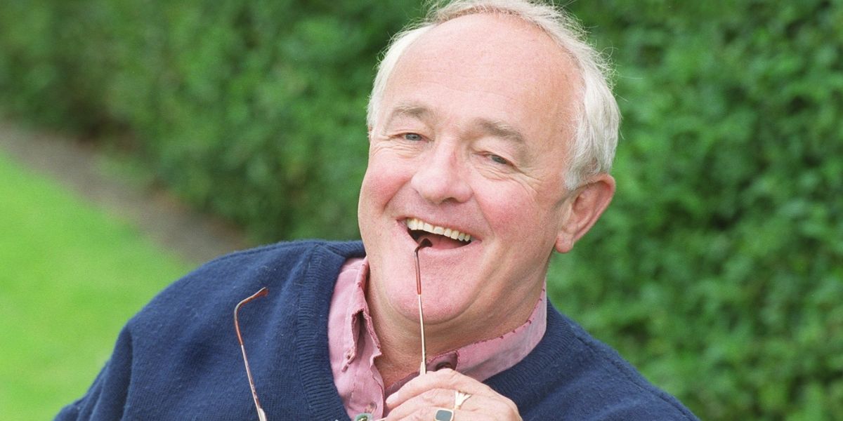 Frank Kelly