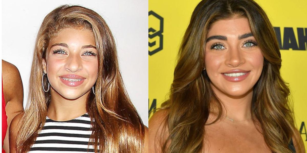 Gia Giudice