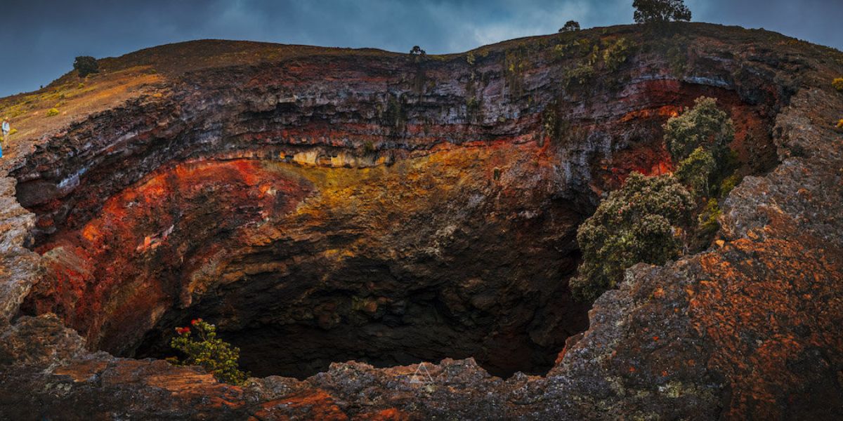 Hualālai
