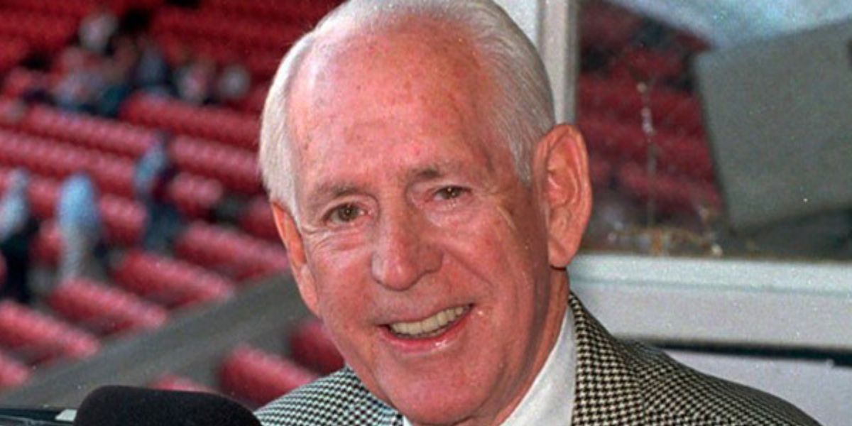 Jack Buck