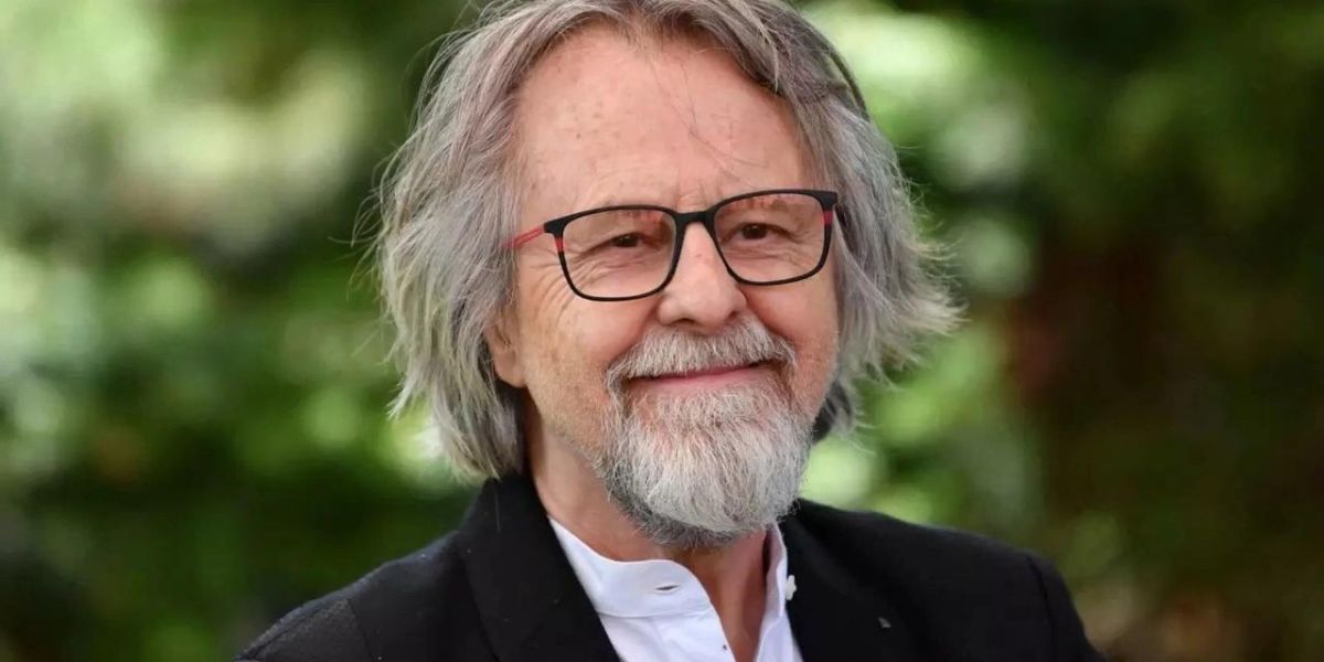 Jan A.P. Kaczmarek