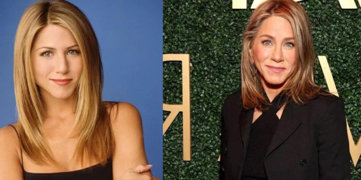 Jennifer Aniston