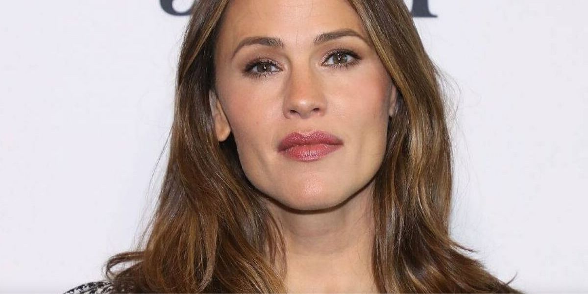 Jennifer Garner