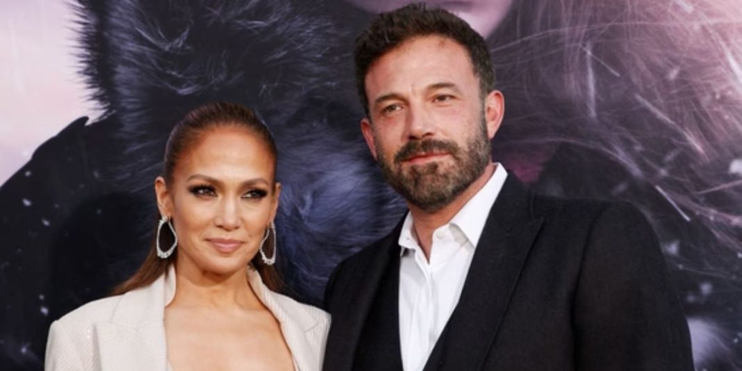 Jennifer Lopez Wants Half Of Ben Affleck's $150 Million Fortune, Amid Divorce: Report
