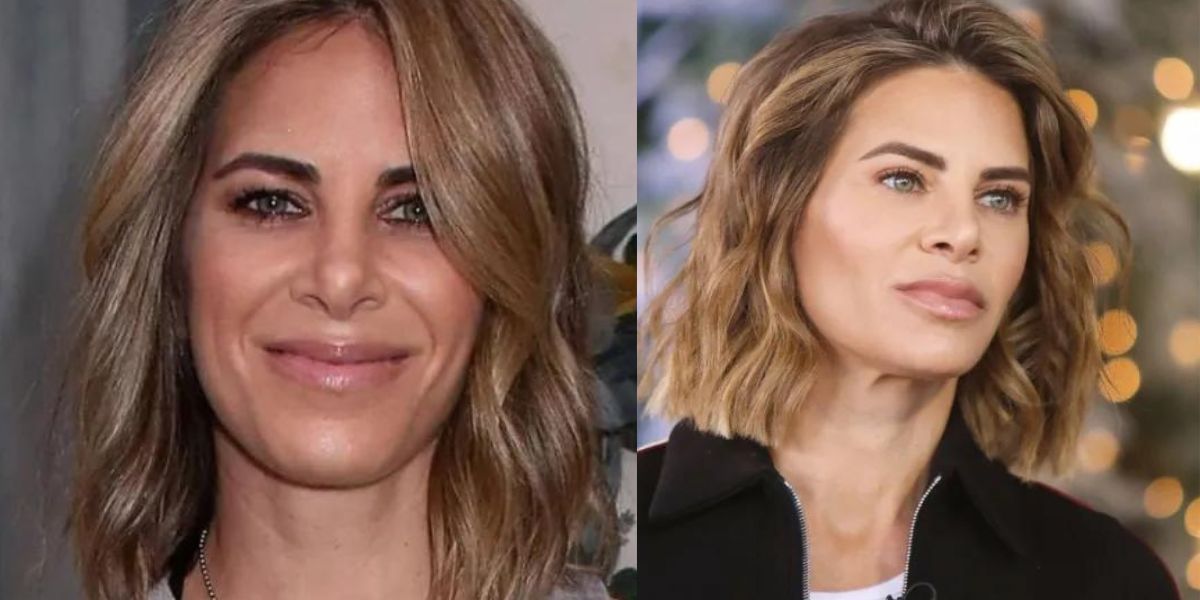 Jillian Michaels