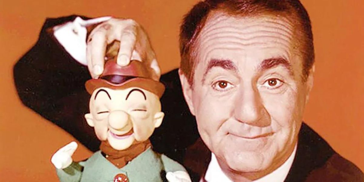 Jim Backus