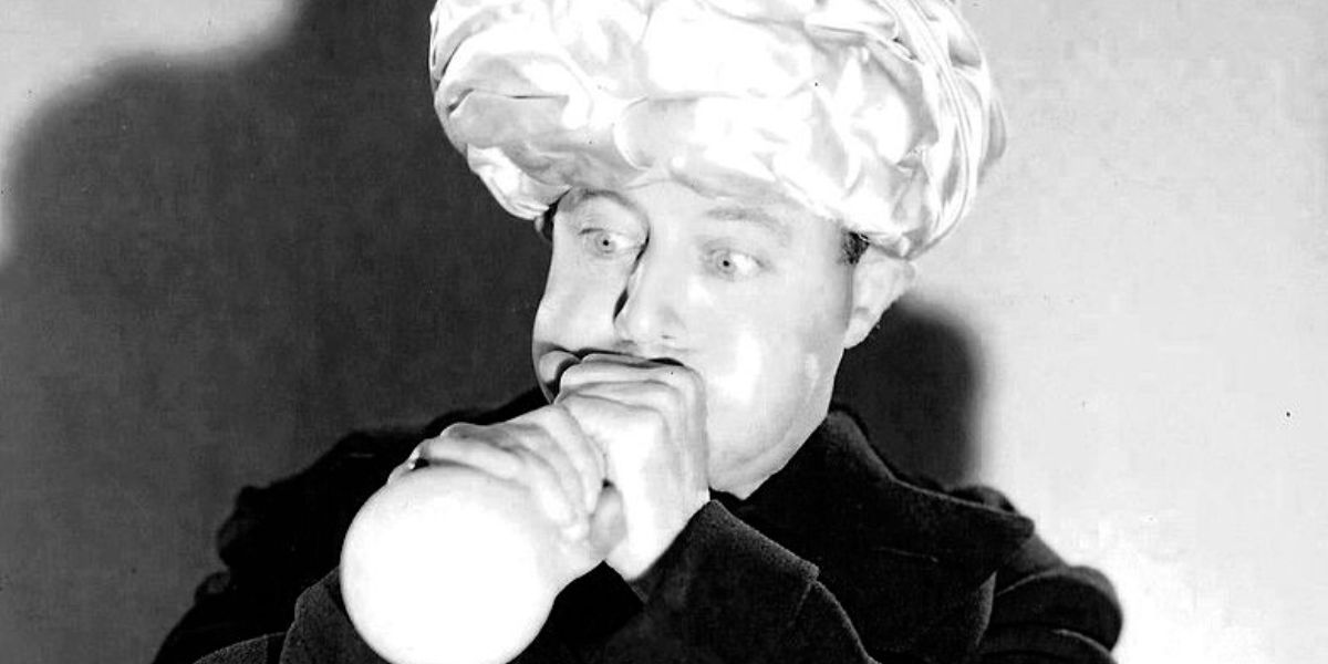 Joe Cook