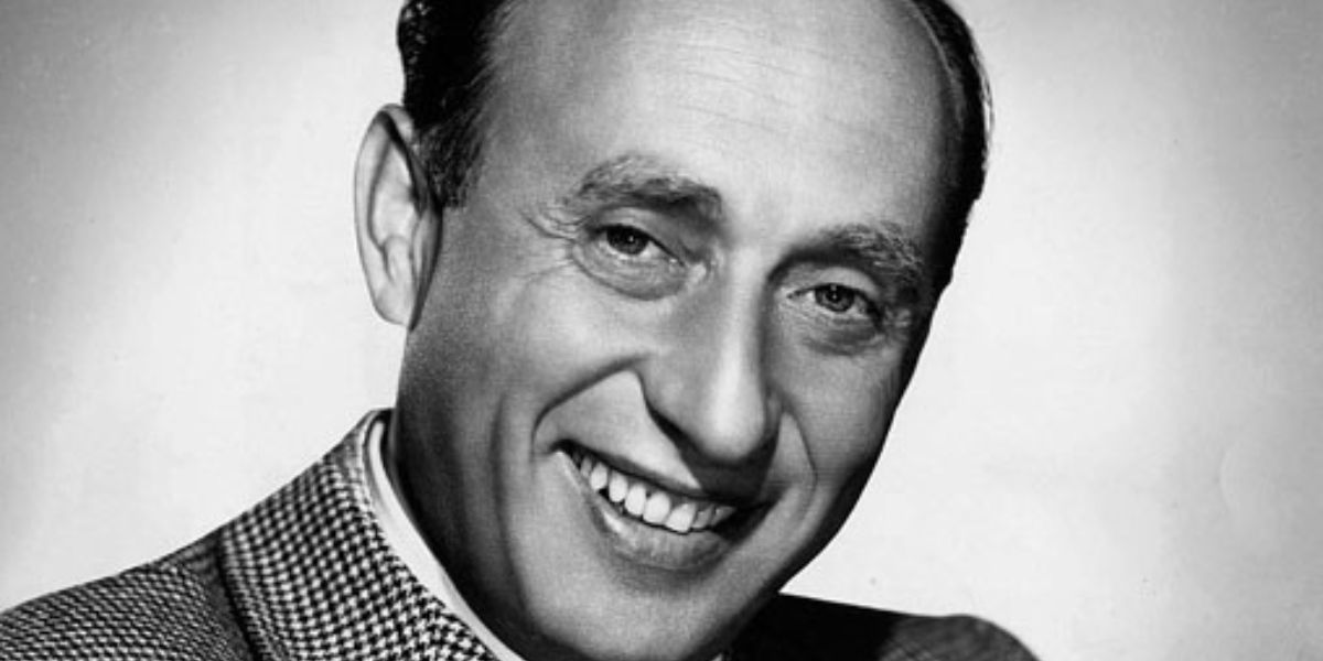 Joe Pasternak