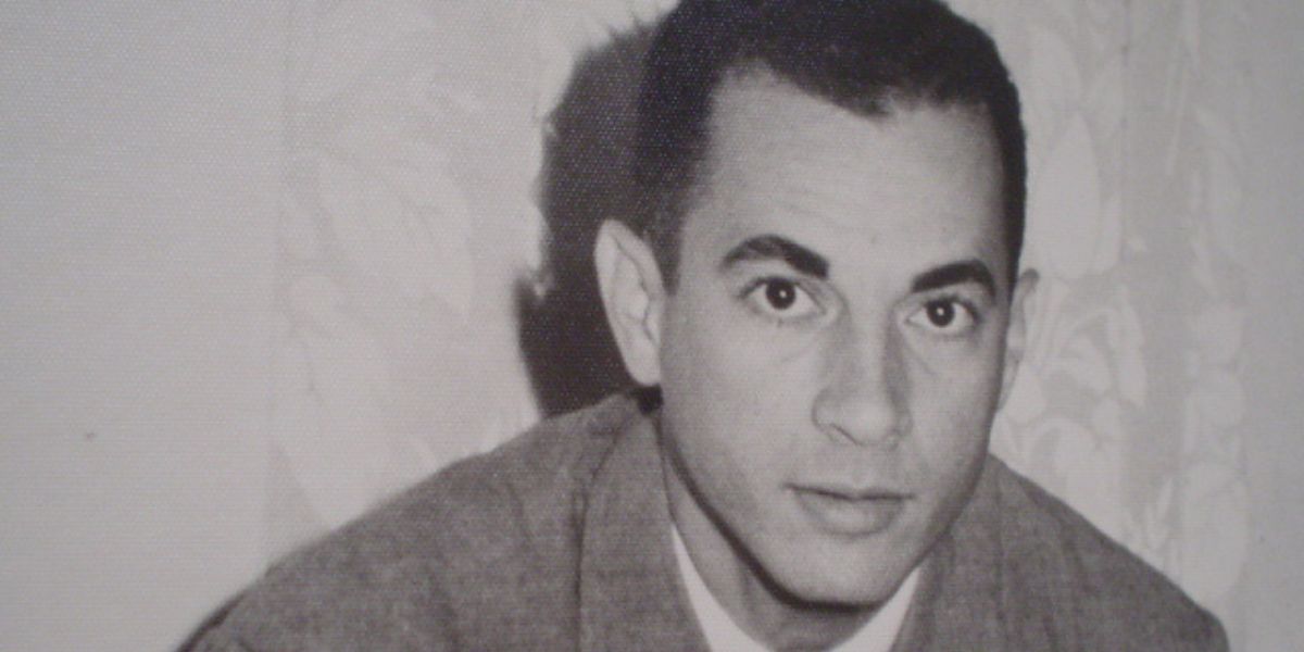 Jose Bernal