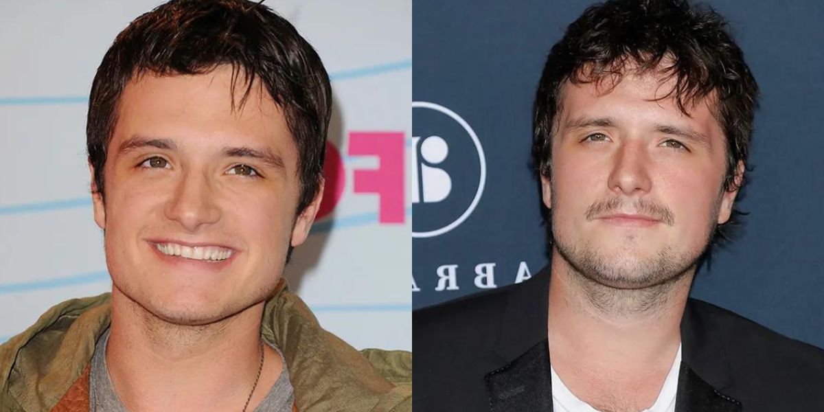Josh Hutcherson