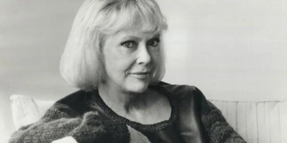 Joyce Davidson