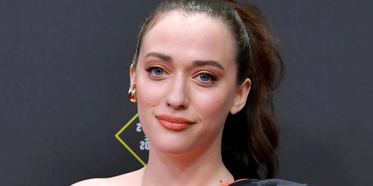 Kat Dennings
