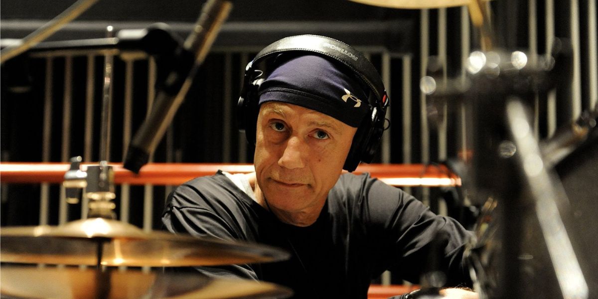 Keith LeBlanc