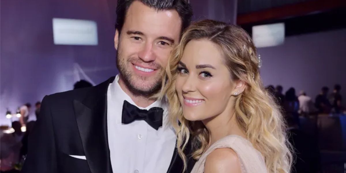 Lauren Conrad
