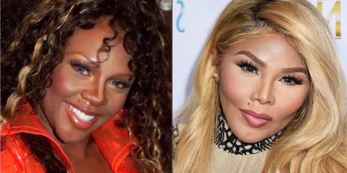 Lil' Kim