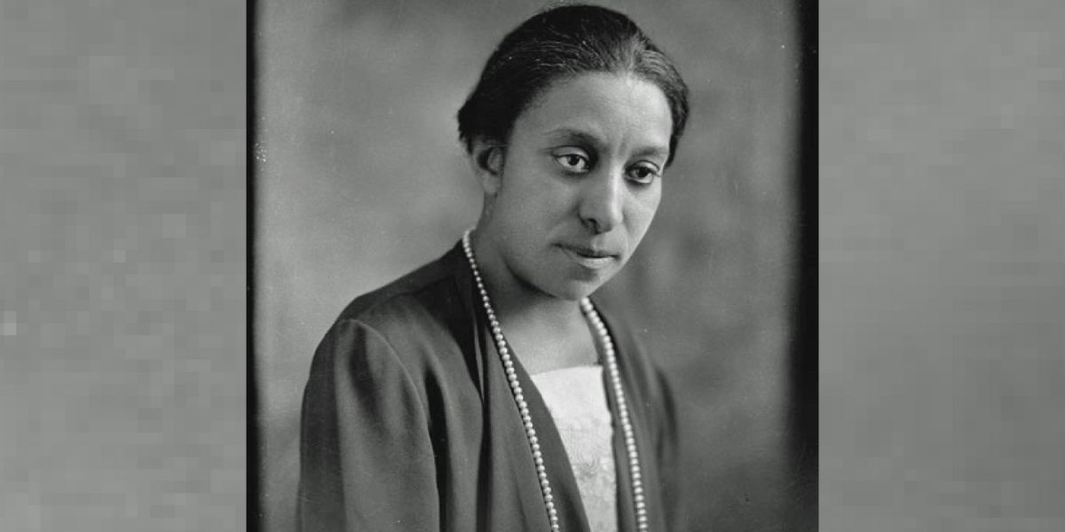Lucy Diggs Slowe