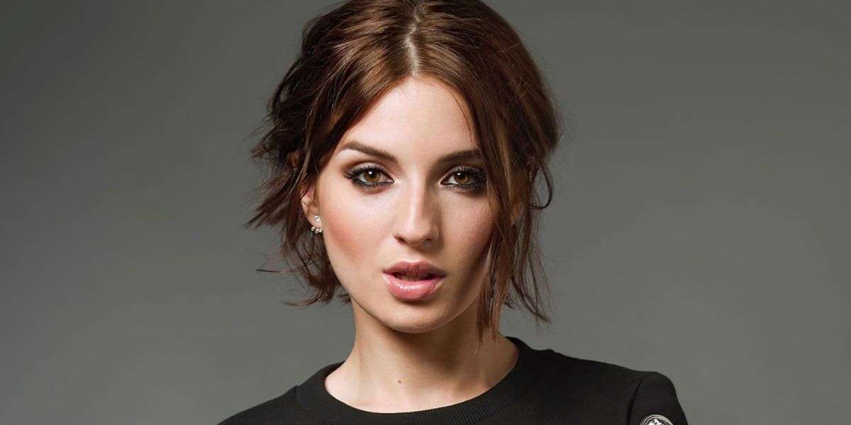 Maria Valverde