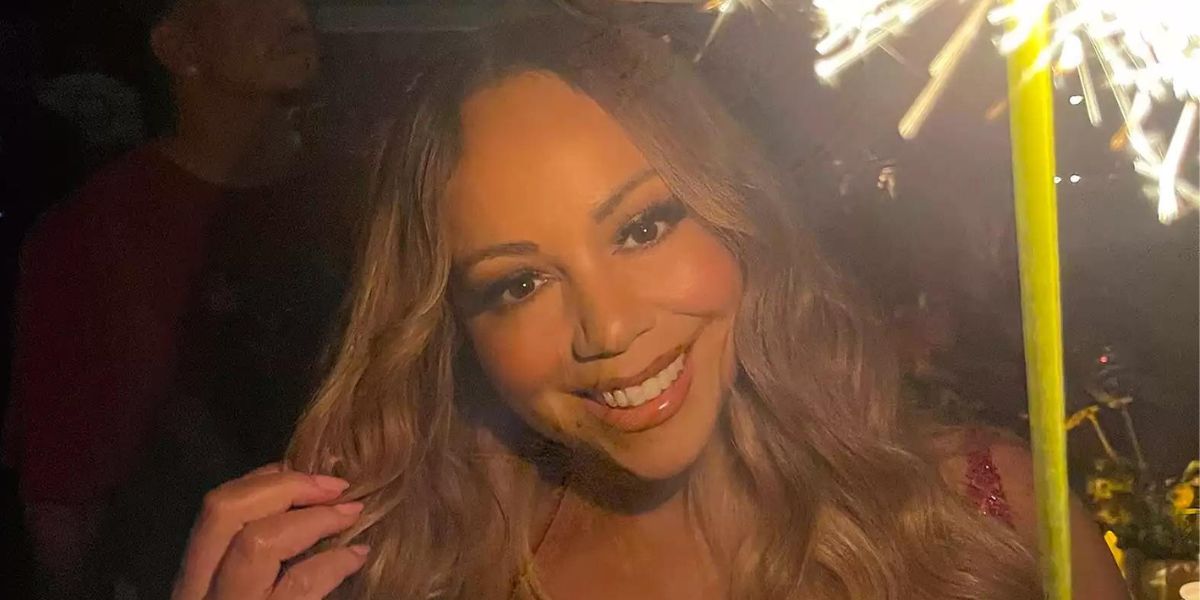Mariah Carey 