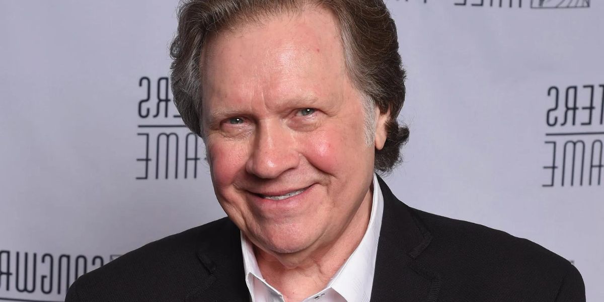 Mark James