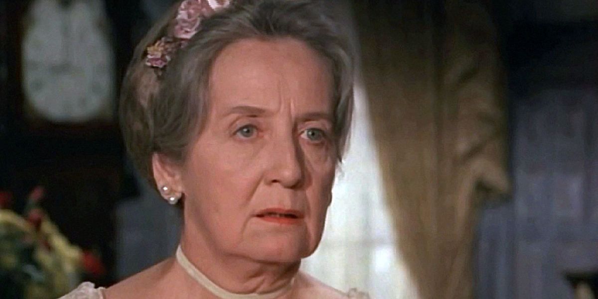 Mary Jackson