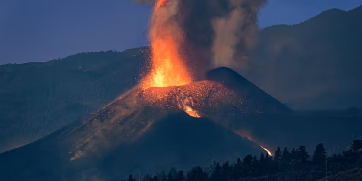 Mauna Loa