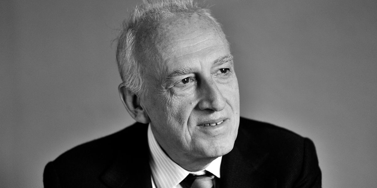 Maurizio Pollini