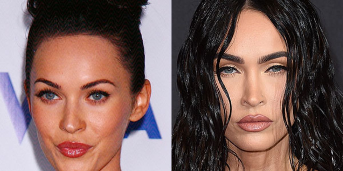 Megan Fox