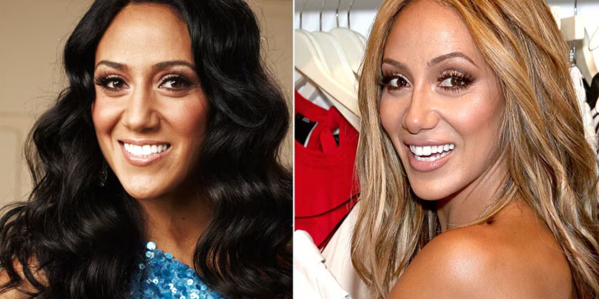 Melissa Gorga