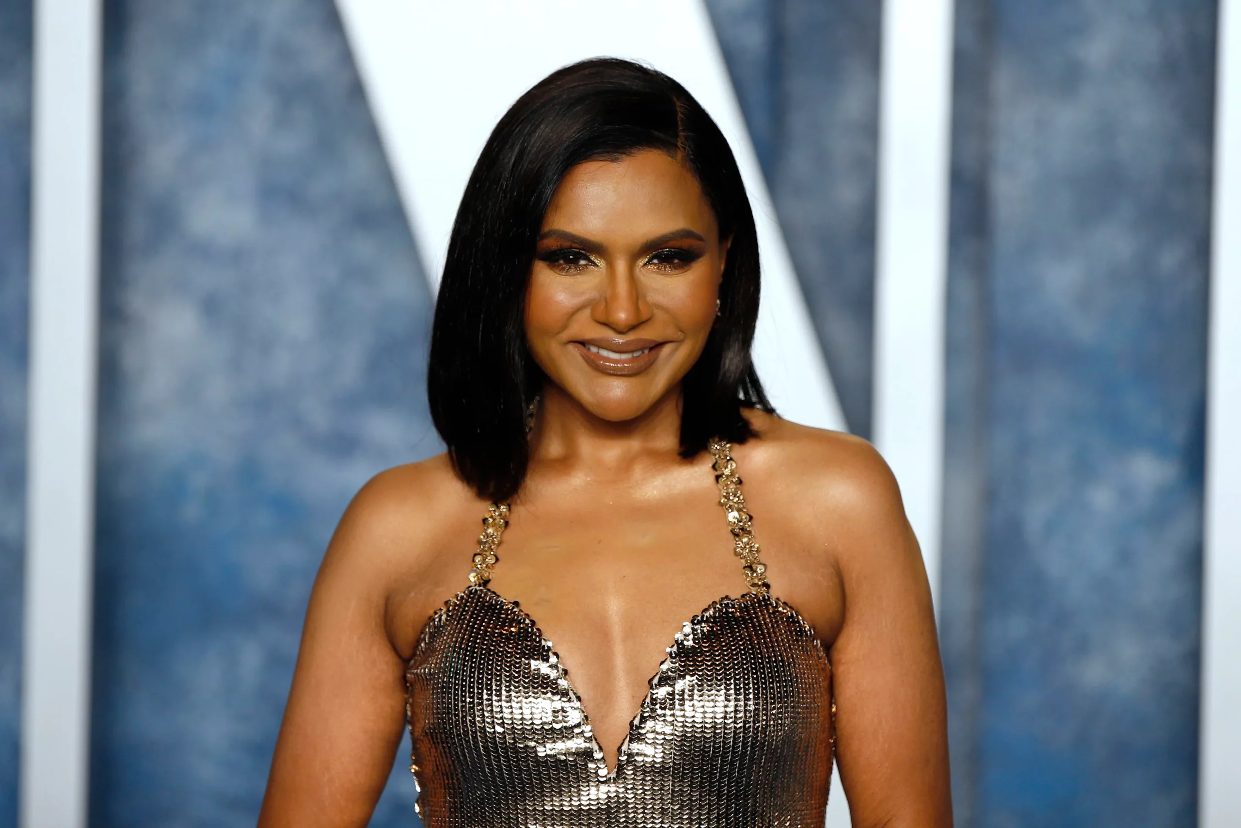 Mindy Kaling