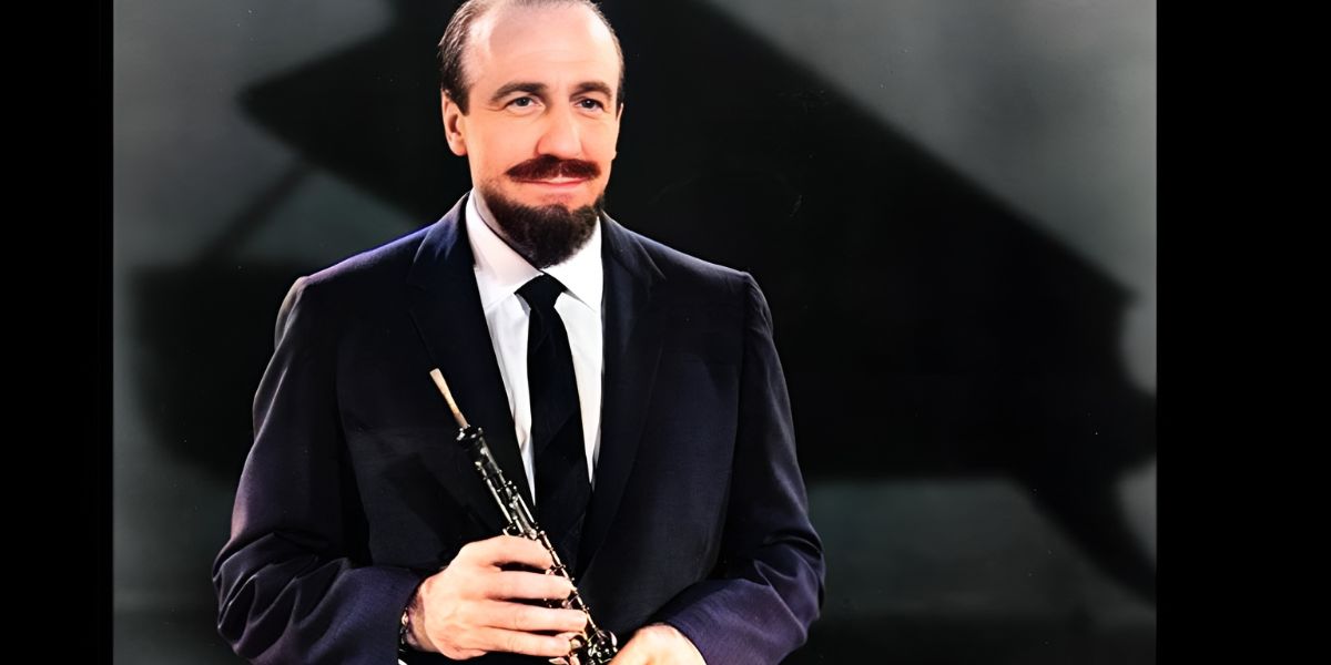Mitch Miller