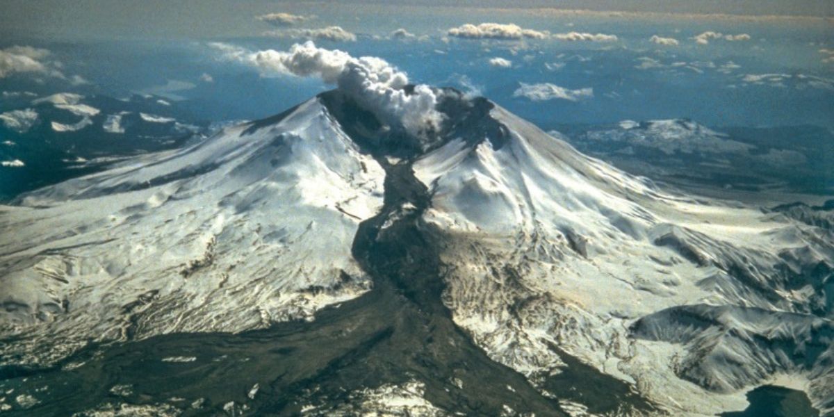 Mount Baker