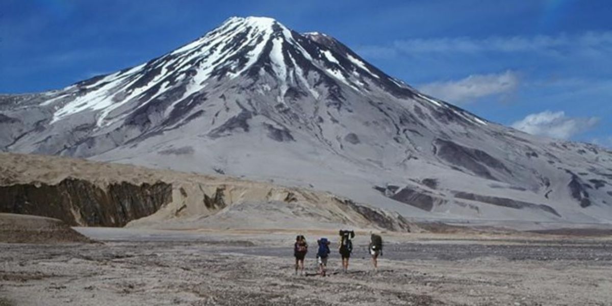 Mount Griggs
