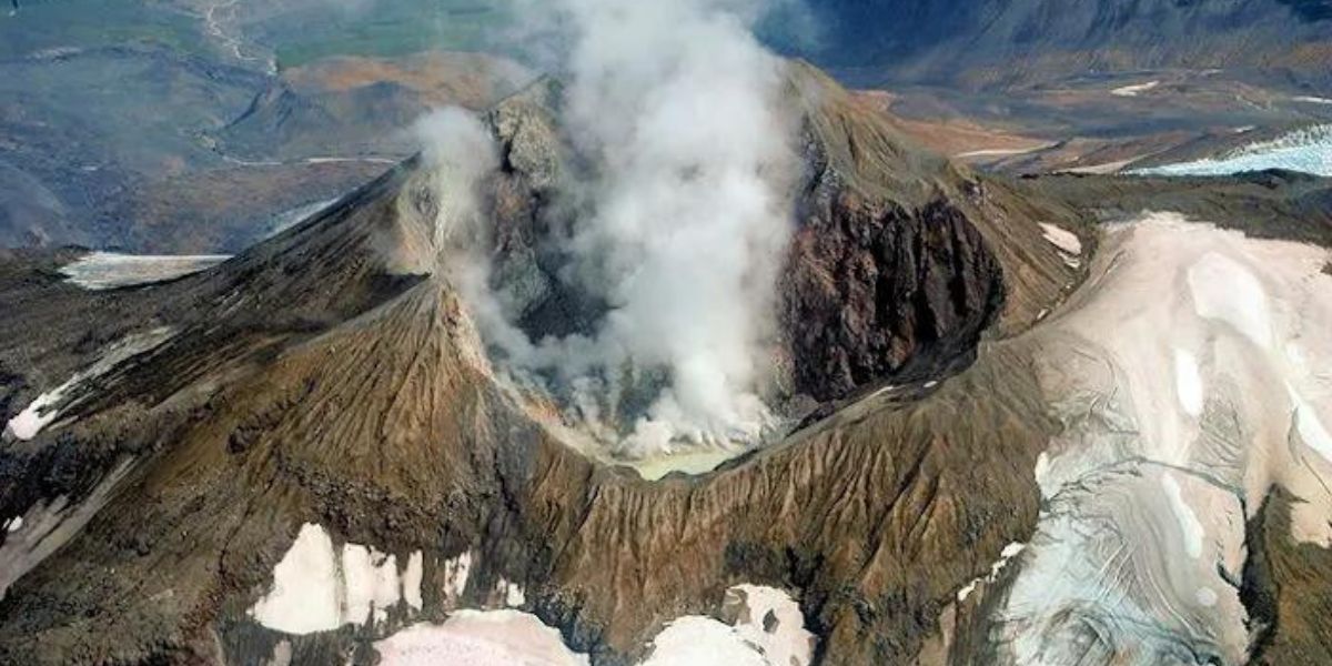 Mount Martin