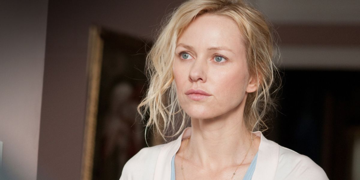 Naomi Watts