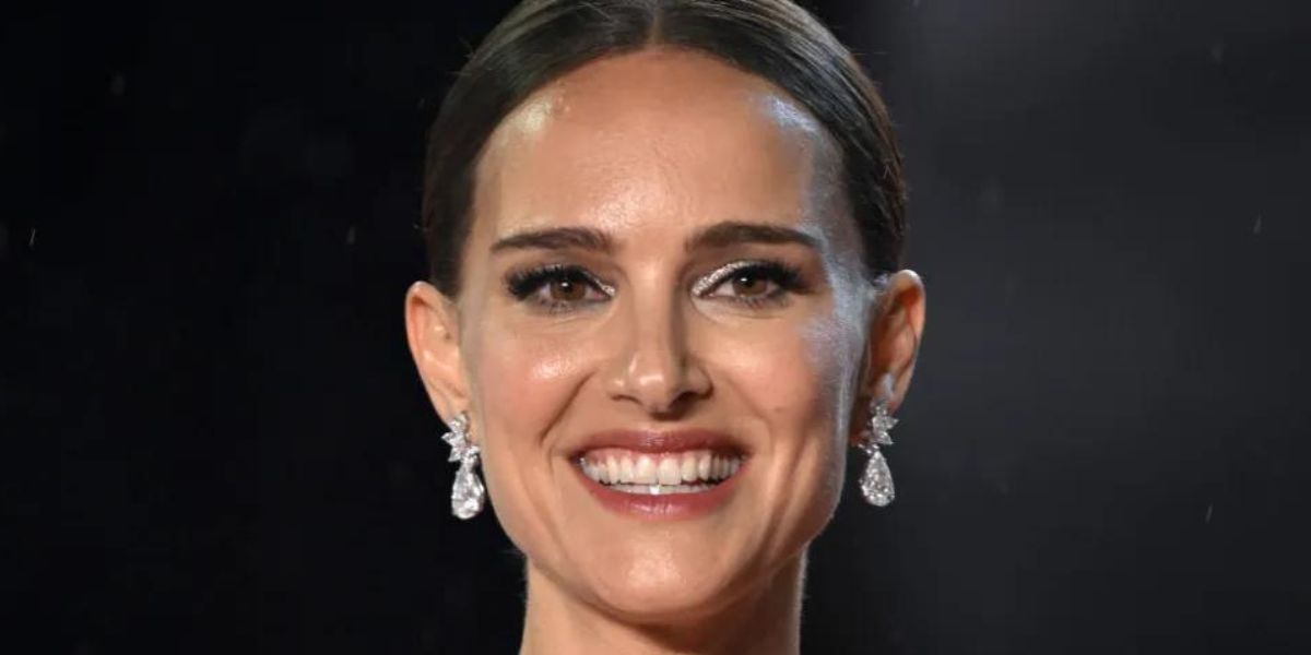 Natalie Portman