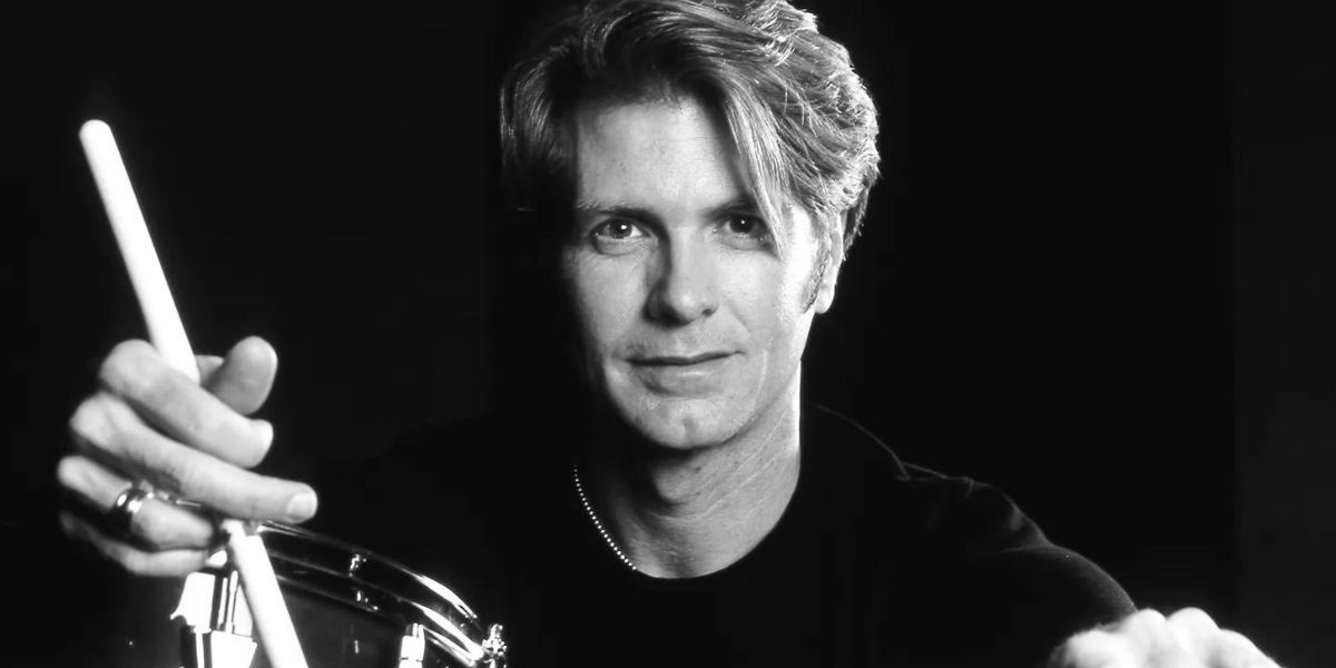 Pat Torpey