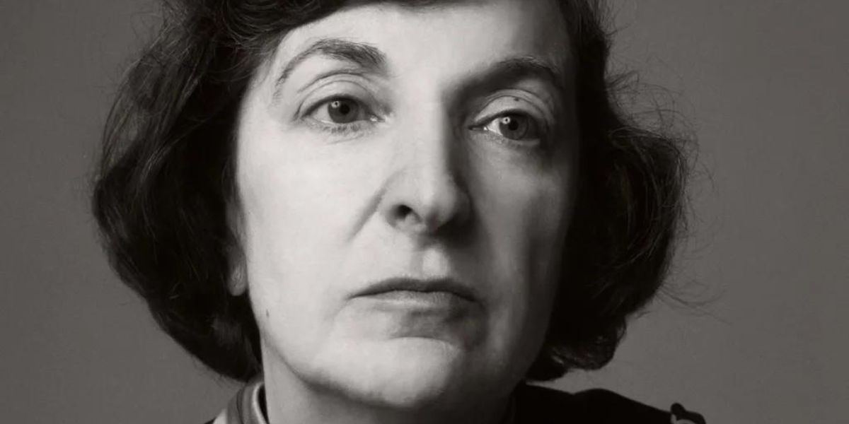 Pauline Kael