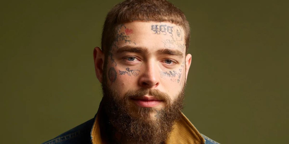 Post Malone