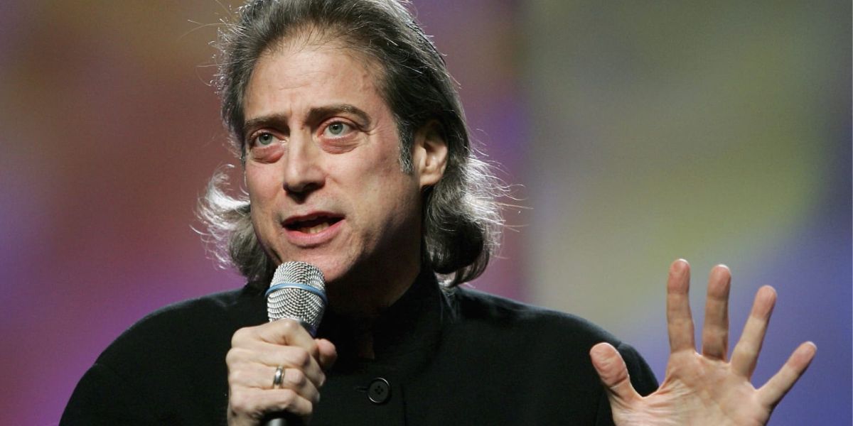 Richard Lewis