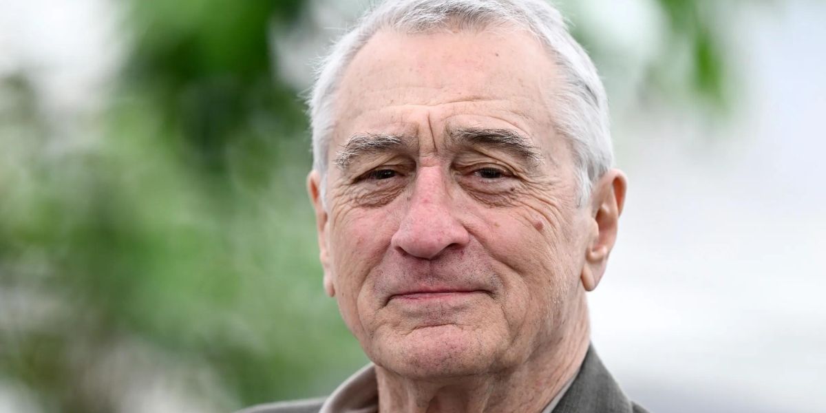 Robert De Niro