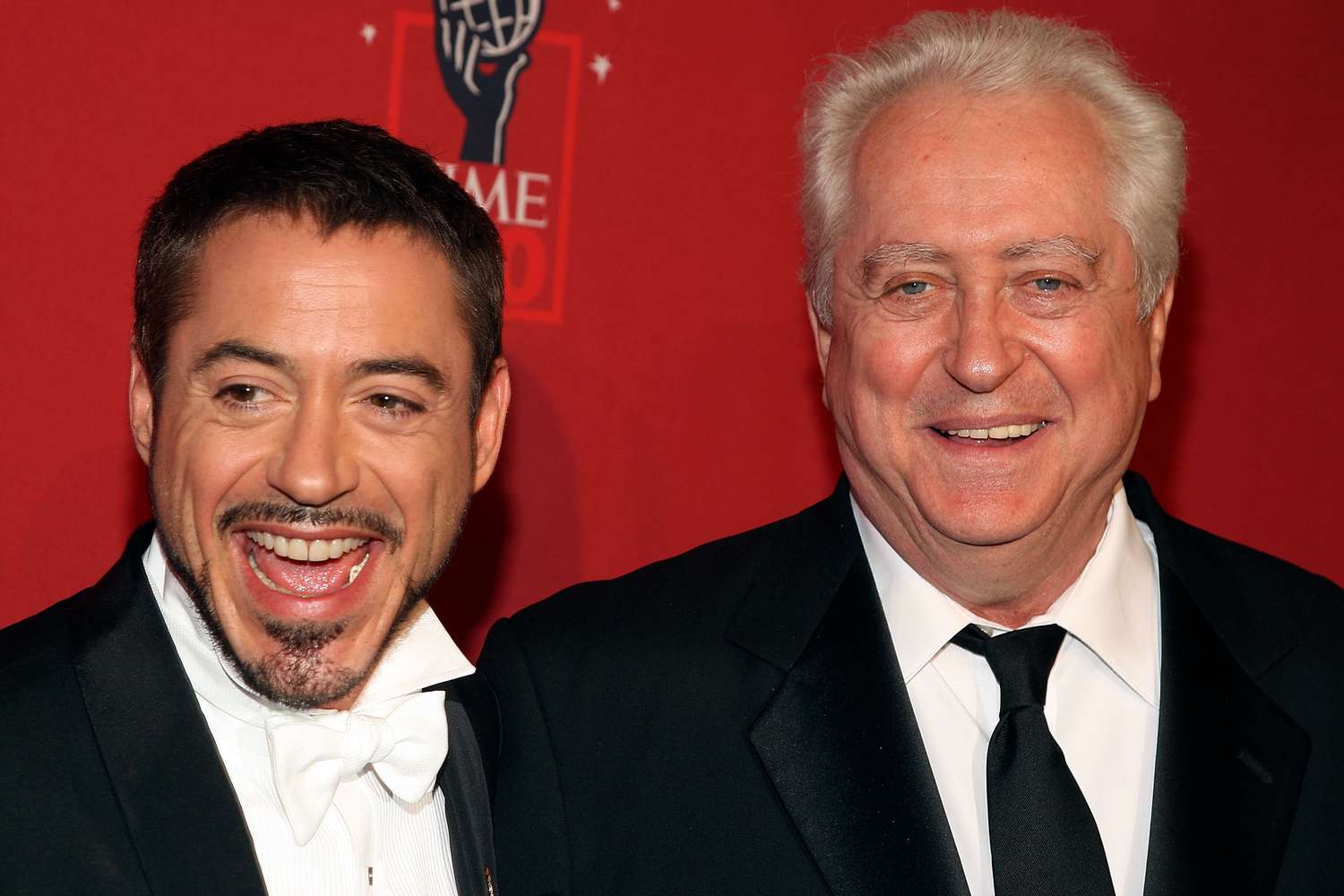 Robert Downey Sr