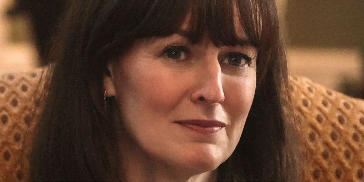 Rosemarie Dewitt