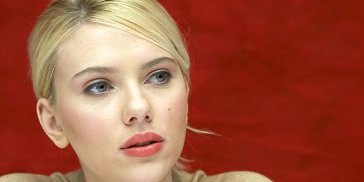 Scarlett Johnson