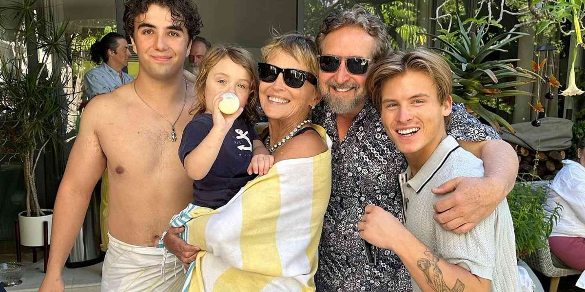 Sharon Stone 