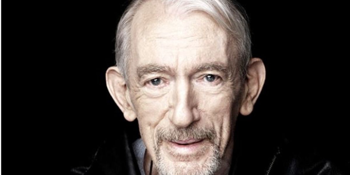 Shay Healy
