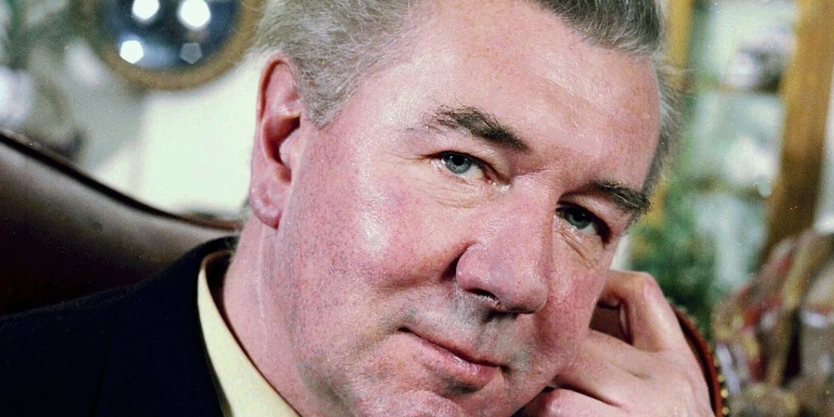 Sir Michael Redgrave