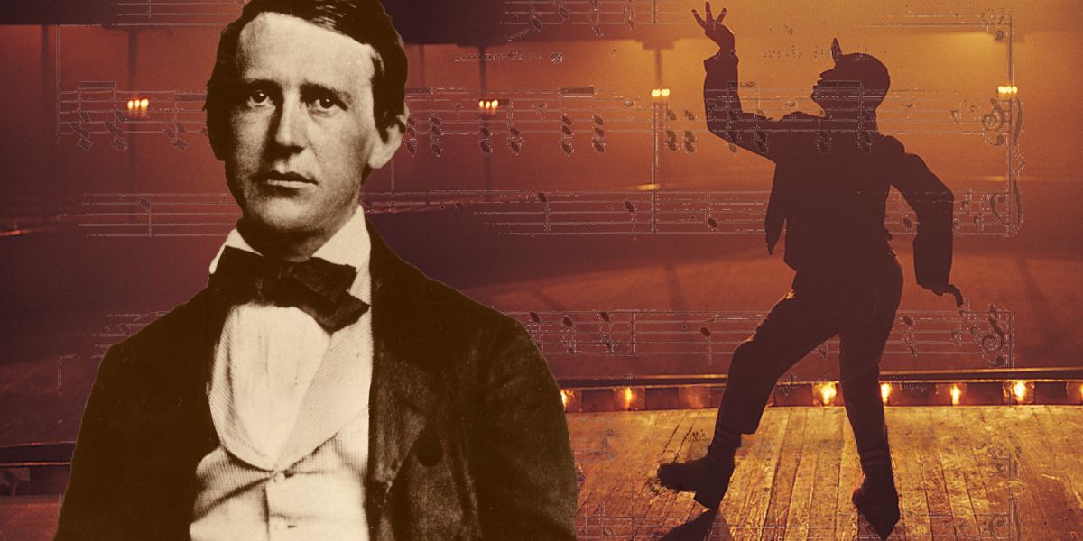Stephen Foster