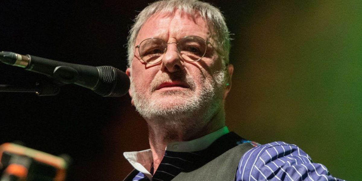 Steve Harley