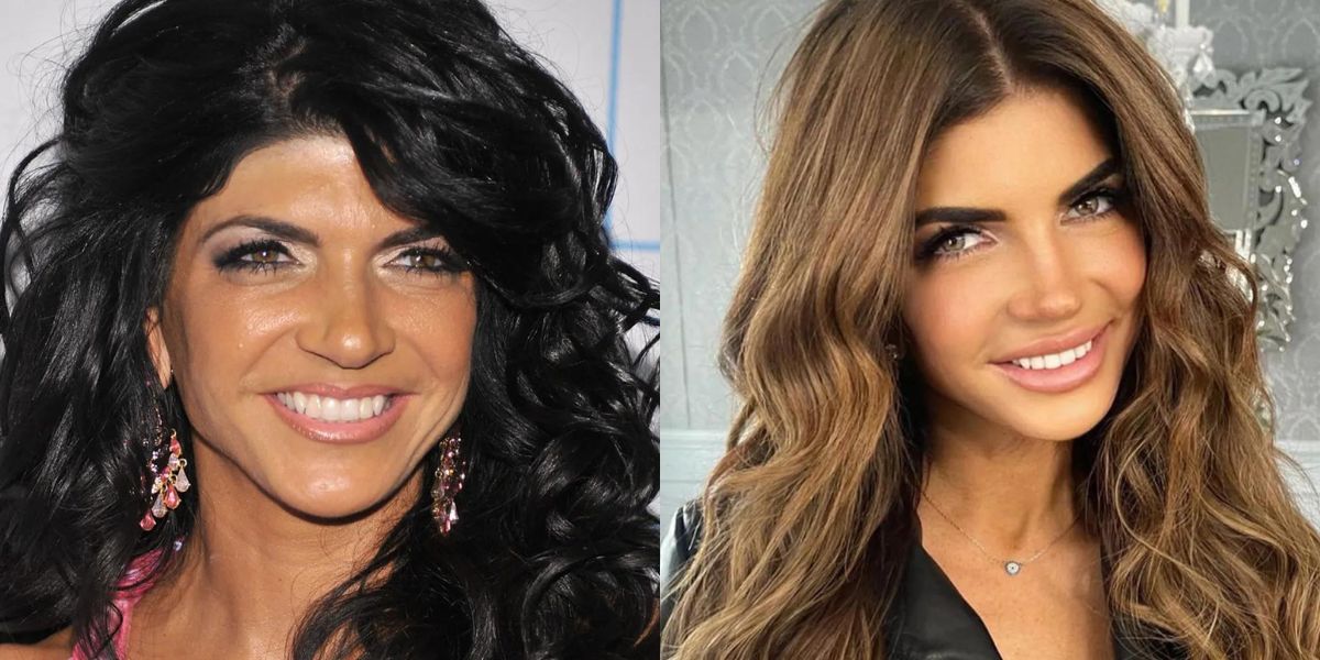 Teresa Giudice