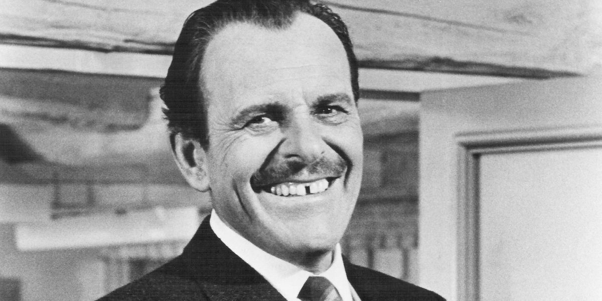 Terry-Thomas